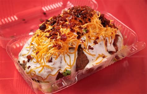 Mr potato spread - Mr. Potato Spread is a restaurant located on Philips Highway in Jacksonville, FL. Our menu features loaded gourmet potatoes and other delicious dishes such as our loaded tots, baked potatoes, …